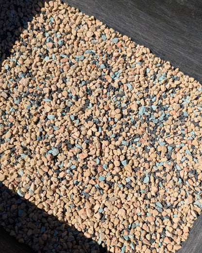 Mineral Mix
