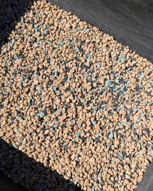 Mineral Mix