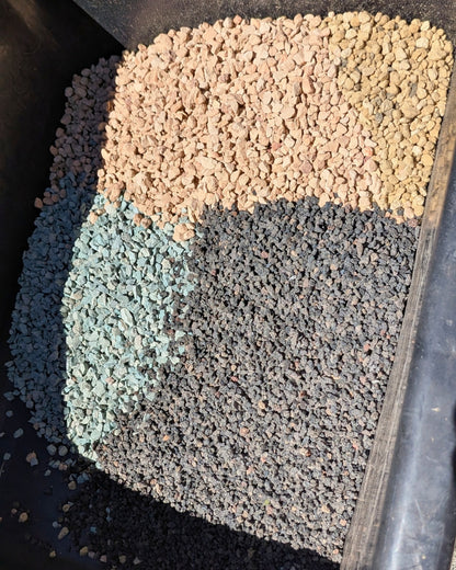 Mineral Mix