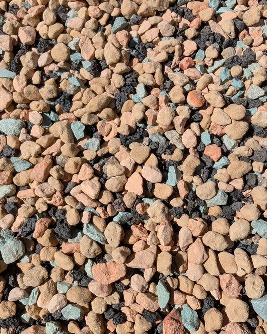 Mineral Mix